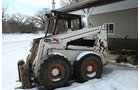 Property photo 55 - EQUIPMENT AUCTIONSuperior Dairy Farms & Other in St. Joseph County, Michigan