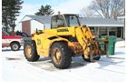 Property photo 54 - EQUIPMENT AUCTIONSuperior Dairy Farms & Other in St. Joseph County, Michigan