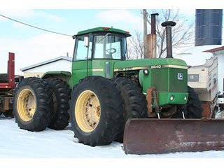 Property photo 42 - EQUIPMENT AUCTIONSuperior Dairy Farms & Other in St. Joseph County, Michigan