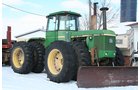 Property photo 42 - EQUIPMENT AUCTIONSuperior Dairy Farms & Other in St. Joseph County, Michigan