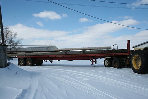 Property photo 52 - EQUIPMENT AUCTIONSuperior Dairy Farms & Other in St. Joseph County, Michigan