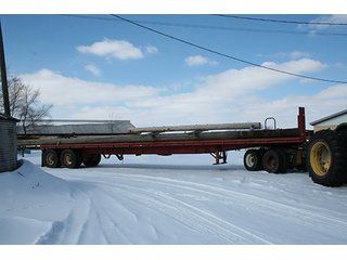 Property photo 52 - EQUIPMENT AUCTIONSuperior Dairy Farms & Other in St. Joseph County, Michigan