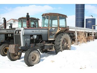 Property photo 51 - EQUIPMENT AUCTIONSuperior Dairy Farms & Other in St. Joseph County, Michigan