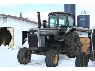 Property photo 50 - EQUIPMENT AUCTIONSuperior Dairy Farms & Other in St. Joseph County, Michigan