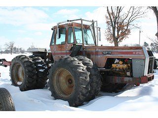 Property photo 48 - EQUIPMENT AUCTIONSuperior Dairy Farms & Other in St. Joseph County, Michigan