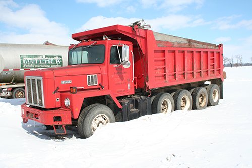 Property photo 47 - EQUIPMENT AUCTIONSuperior Dairy Farms & Other in St. Joseph County, Michigan