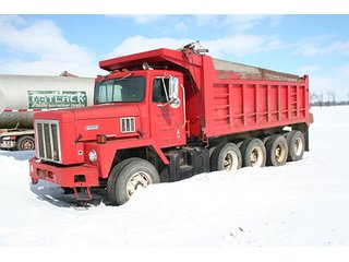 Property photo 47 - EQUIPMENT AUCTIONSuperior Dairy Farms & Other in St. Joseph County, Michigan
