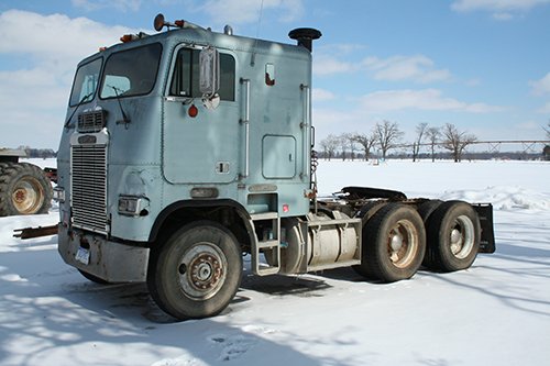 Property photo 46 - EQUIPMENT AUCTIONSuperior Dairy Farms & Other in St. Joseph County, Michigan