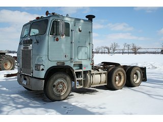 Property photo 46 - EQUIPMENT AUCTIONSuperior Dairy Farms & Other in St. Joseph County, Michigan