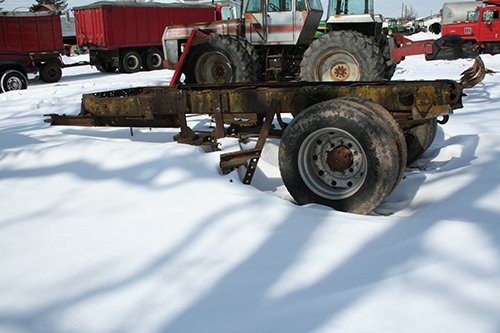 Property photo 45 - EQUIPMENT AUCTIONSuperior Dairy Farms & Other in St. Joseph County, Michigan