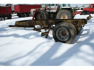 Property photo 45 - EQUIPMENT AUCTIONSuperior Dairy Farms & Other in St. Joseph County, Michigan