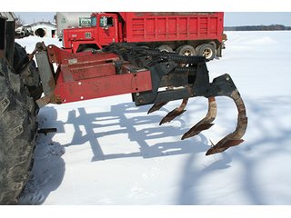Property photo 44 - EQUIPMENT AUCTIONSuperior Dairy Farms & Other in St. Joseph County, Michigan