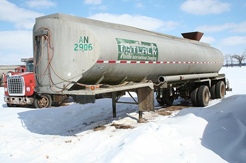 Property photo 43 - EQUIPMENT AUCTIONSuperior Dairy Farms & Other in St. Joseph County, Michigan