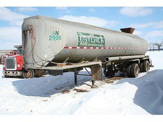 Property photo 43 - EQUIPMENT AUCTIONSuperior Dairy Farms & Other in St. Joseph County, Michigan