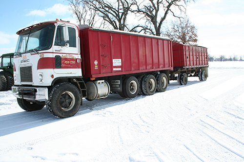 Property photo 78 - EQUIPMENT AUCTIONSuperior Dairy Farms & Other in St. Joseph County, Michigan