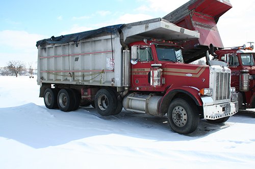 Property photo 74 - EQUIPMENT AUCTIONSuperior Dairy Farms & Other in St. Joseph County, Michigan