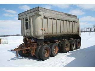 Property photo 73 - EQUIPMENT AUCTIONSuperior Dairy Farms & Other in St. Joseph County, Michigan