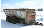 Property photo 72 - EQUIPMENT AUCTIONSuperior Dairy Farms & Other in St. Joseph County, Michigan
