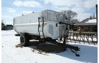 Property photo 61 - EQUIPMENT AUCTIONSuperior Dairy Farms & Other in St. Joseph County, Michigan