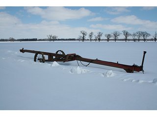 Property photo 71 - EQUIPMENT AUCTIONSuperior Dairy Farms & Other in St. Joseph County, Michigan