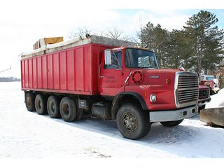 Property photo 69 - EQUIPMENT AUCTIONSuperior Dairy Farms & Other in St. Joseph County, Michigan