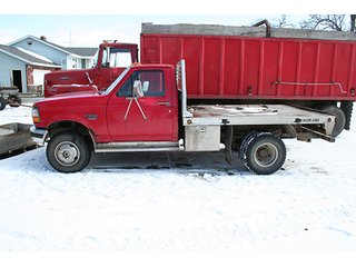Property photo 65 - EQUIPMENT AUCTIONSuperior Dairy Farms & Other in St. Joseph County, Michigan