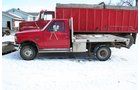 Property photo 65 - EQUIPMENT AUCTIONSuperior Dairy Farms & Other in St. Joseph County, Michigan