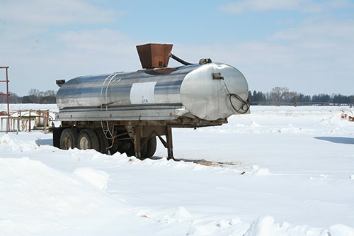 Property photo 64 - EQUIPMENT AUCTIONSuperior Dairy Farms & Other in St. Joseph County, Michigan