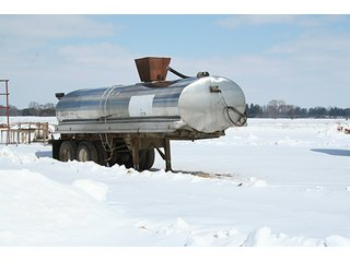Property photo 64 - EQUIPMENT AUCTIONSuperior Dairy Farms & Other in St. Joseph County, Michigan