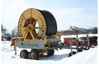 Property photo 63 - EQUIPMENT AUCTIONSuperior Dairy Farms & Other in St. Joseph County, Michigan