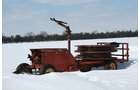 Property photo 62 - EQUIPMENT AUCTIONSuperior Dairy Farms & Other in St. Joseph County, Michigan