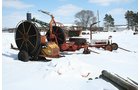 Property photo 40 - EQUIPMENT AUCTIONSuperior Dairy Farms & Other in St. Joseph County, Michigan