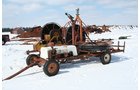 Property photo 23 - EQUIPMENT AUCTIONSuperior Dairy Farms & Other in St. Joseph County, Michigan