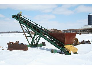 Property photo 22 - EQUIPMENT AUCTIONSuperior Dairy Farms & Other in St. Joseph County, Michigan