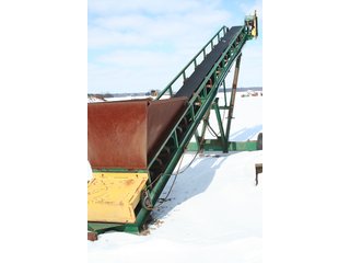Property photo 21 - EQUIPMENT AUCTIONSuperior Dairy Farms & Other in St. Joseph County, Michigan