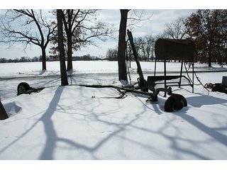 Property photo 18 - EQUIPMENT AUCTIONSuperior Dairy Farms & Other in St. Joseph County, Michigan