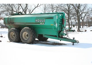 Property photo 17 - EQUIPMENT AUCTIONSuperior Dairy Farms & Other in St. Joseph County, Michigan