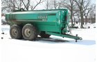 Property photo 17 - EQUIPMENT AUCTIONSuperior Dairy Farms & Other in St. Joseph County, Michigan