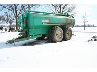 Property photo 16 - EQUIPMENT AUCTIONSuperior Dairy Farms & Other in St. Joseph County, Michigan