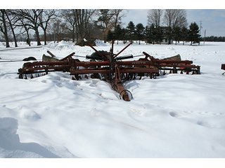 Property photo 15 - EQUIPMENT AUCTIONSuperior Dairy Farms & Other in St. Joseph County, Michigan