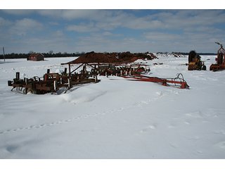 Property photo 14 - EQUIPMENT AUCTIONSuperior Dairy Farms & Other in St. Joseph County, Michigan