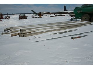 Property photo 4 - EQUIPMENT AUCTIONSuperior Dairy Farms & Other in St. Joseph County, Michigan