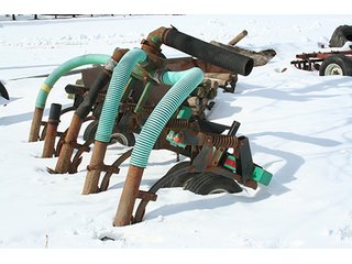 Property photo 12 - EQUIPMENT AUCTIONSuperior Dairy Farms & Other in St. Joseph County, Michigan