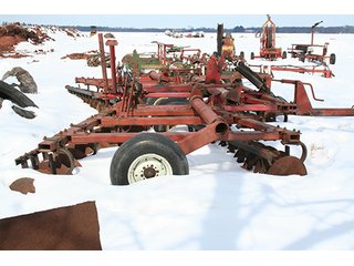 Property photo 11 - EQUIPMENT AUCTIONSuperior Dairy Farms & Other in St. Joseph County, Michigan