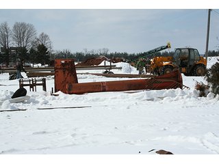 Property photo 10 - EQUIPMENT AUCTIONSuperior Dairy Farms & Other in St. Joseph County, Michigan