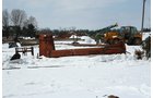 Property photo 10 - EQUIPMENT AUCTIONSuperior Dairy Farms & Other in St. Joseph County, Michigan