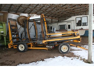 Property photo 9 - EQUIPMENT AUCTIONSuperior Dairy Farms & Other in St. Joseph County, Michigan