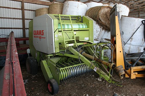 Property photo 8 - EQUIPMENT AUCTIONSuperior Dairy Farms & Other in St. Joseph County, Michigan