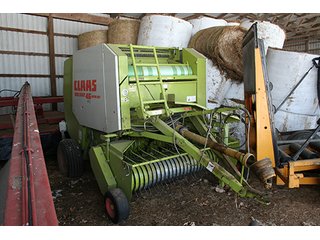 Property photo 8 - EQUIPMENT AUCTIONSuperior Dairy Farms & Other in St. Joseph County, Michigan