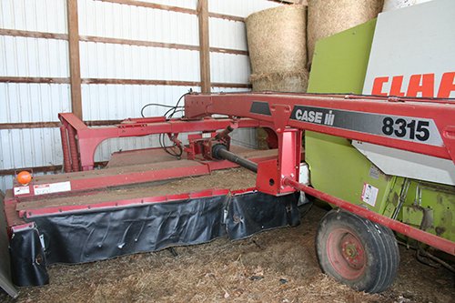 Property photo 7 - EQUIPMENT AUCTIONSuperior Dairy Farms & Other in St. Joseph County, Michigan